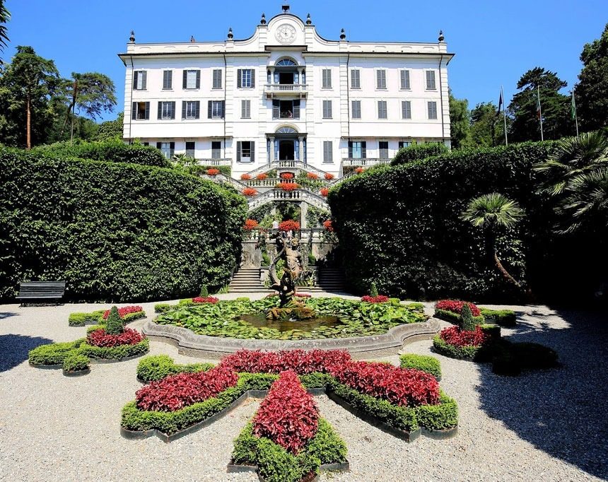 Villa Carlotta