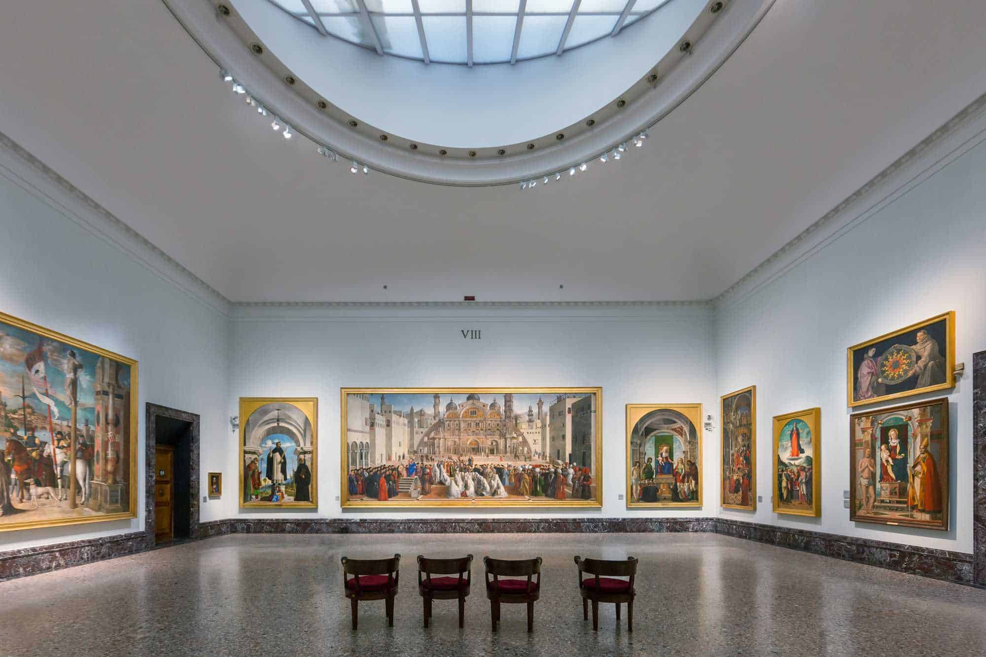 Pinacoteca di Brera