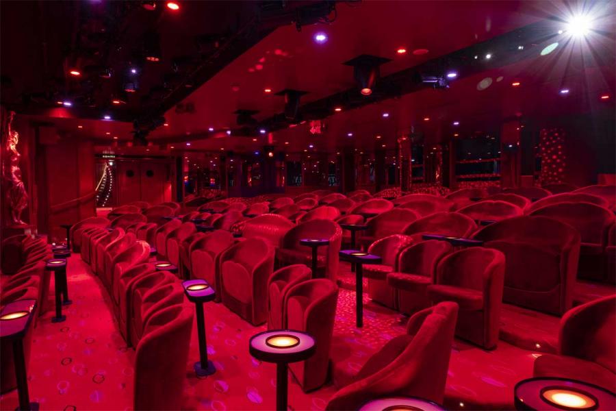 Your experience at Crazy Horse Paris Tickets