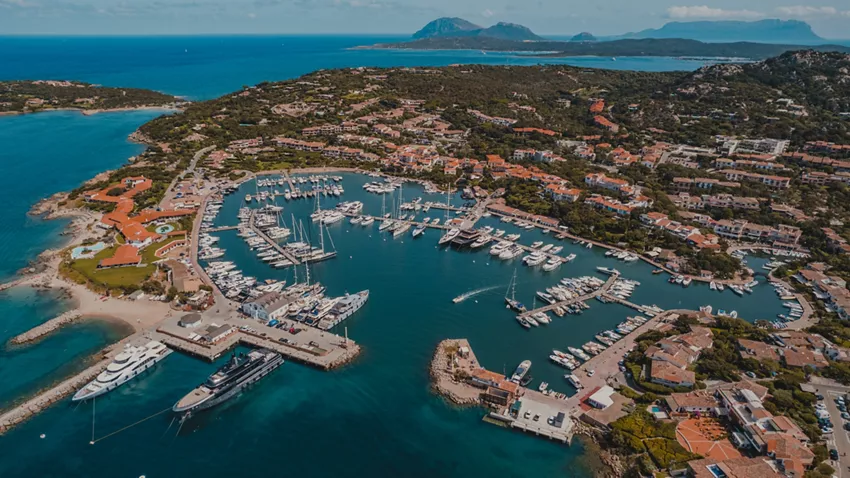 Boat Rental Porto Rotondo Experience