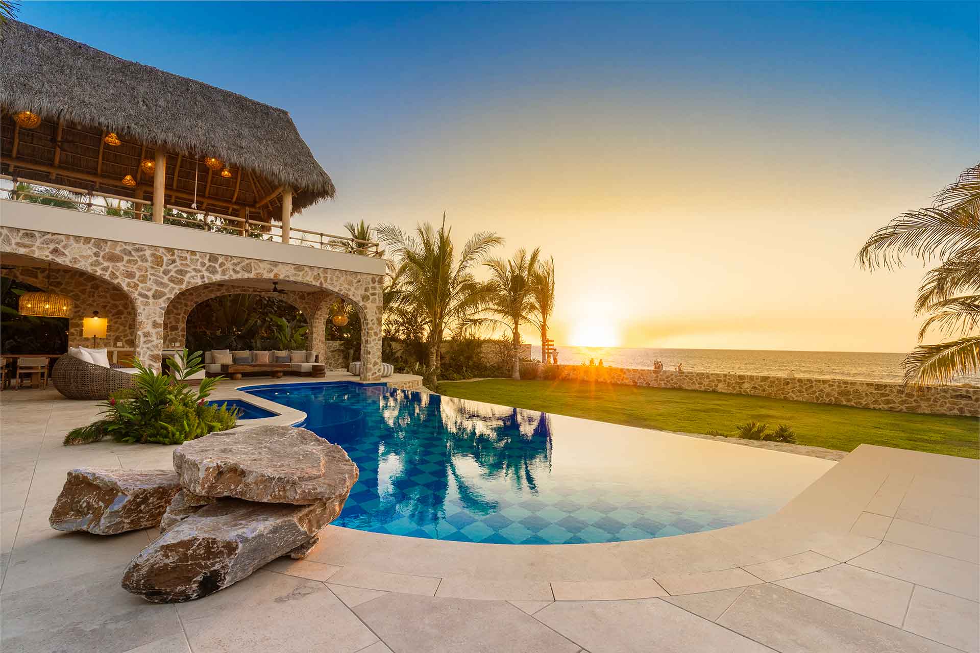 Hotel Sayulita
