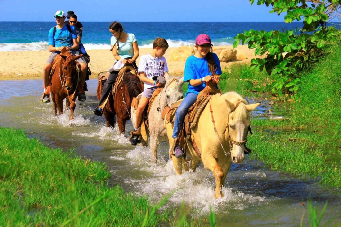 Horseback Riding in Sayulita Overview