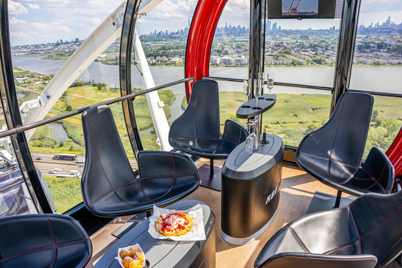Your experience at Skyviews Miami Tickets