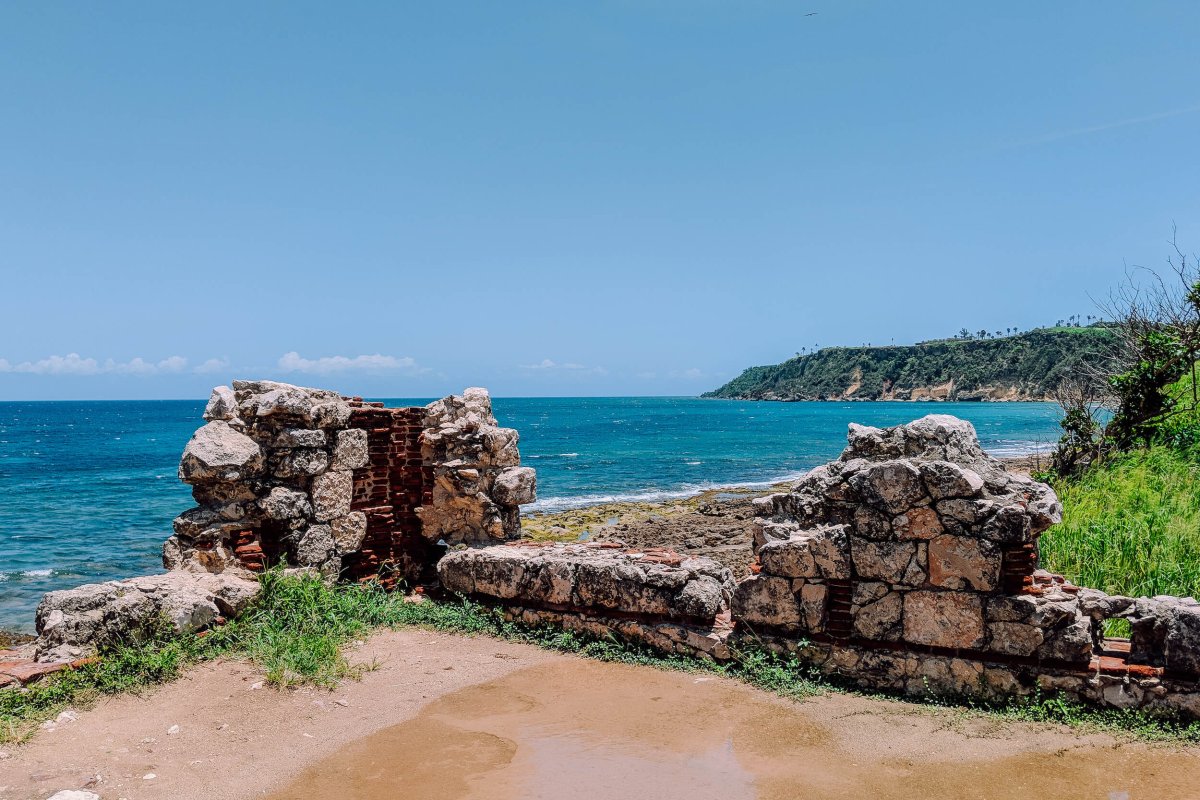 Aguadilla UTV Tours Through Coastal Trails