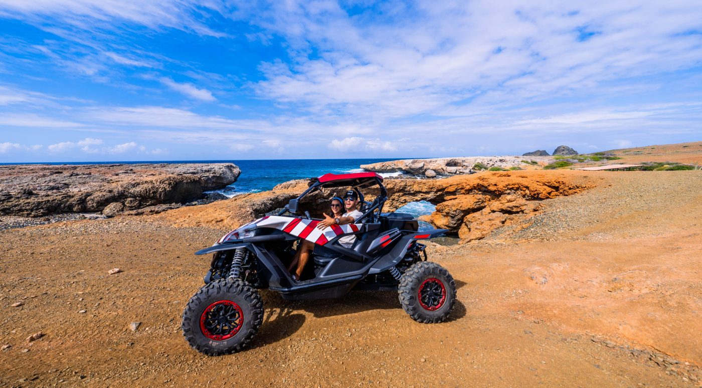 Your experience at Aguadilla Utv Tours