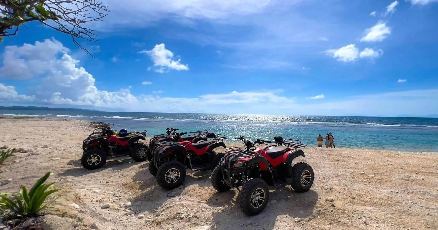 Aguadilla Utv Tours