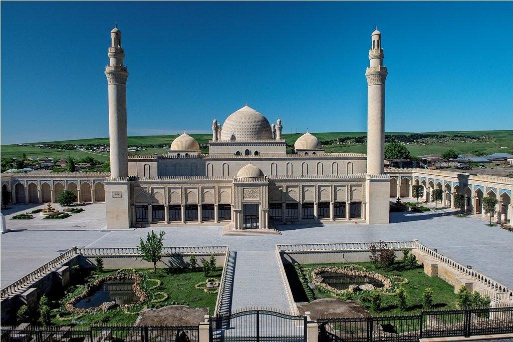 Juma Mosque