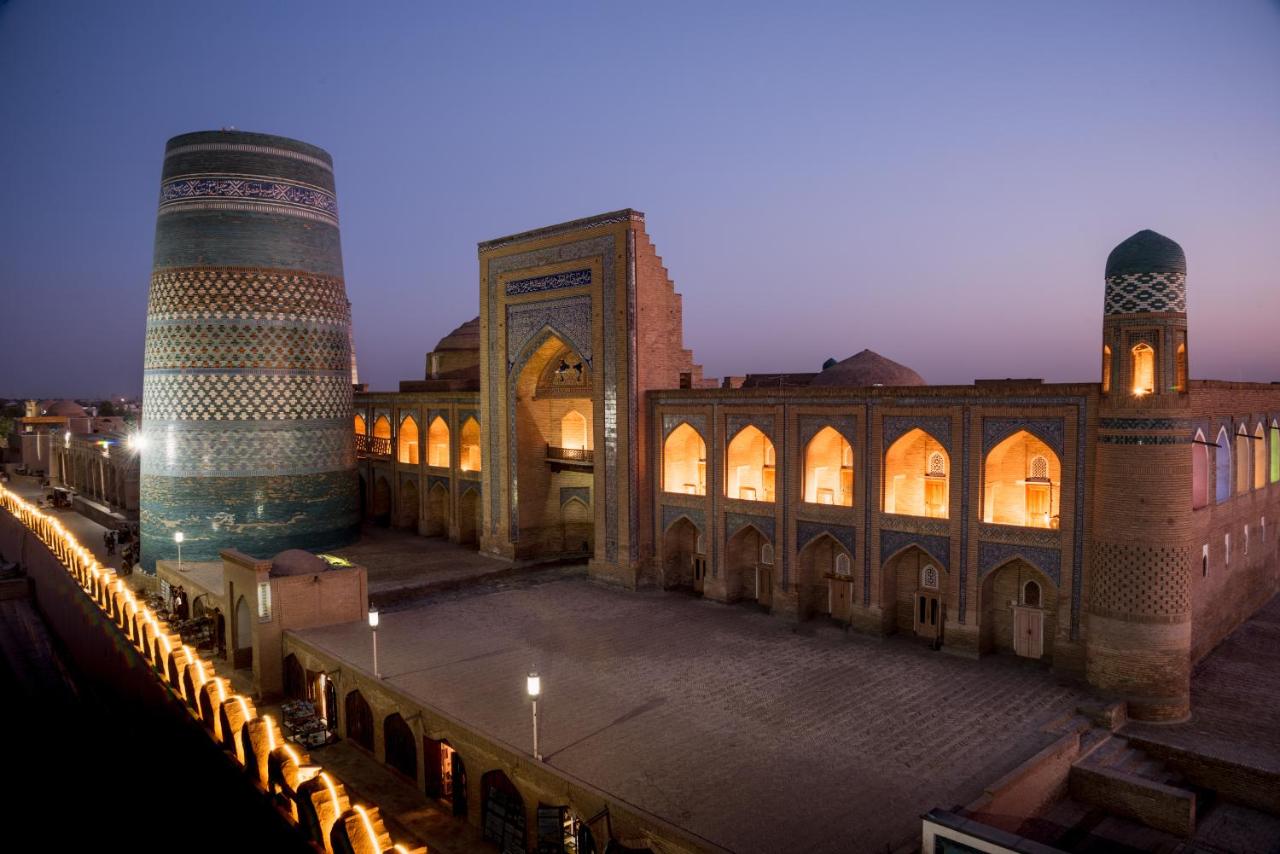 Hotel Zukhro