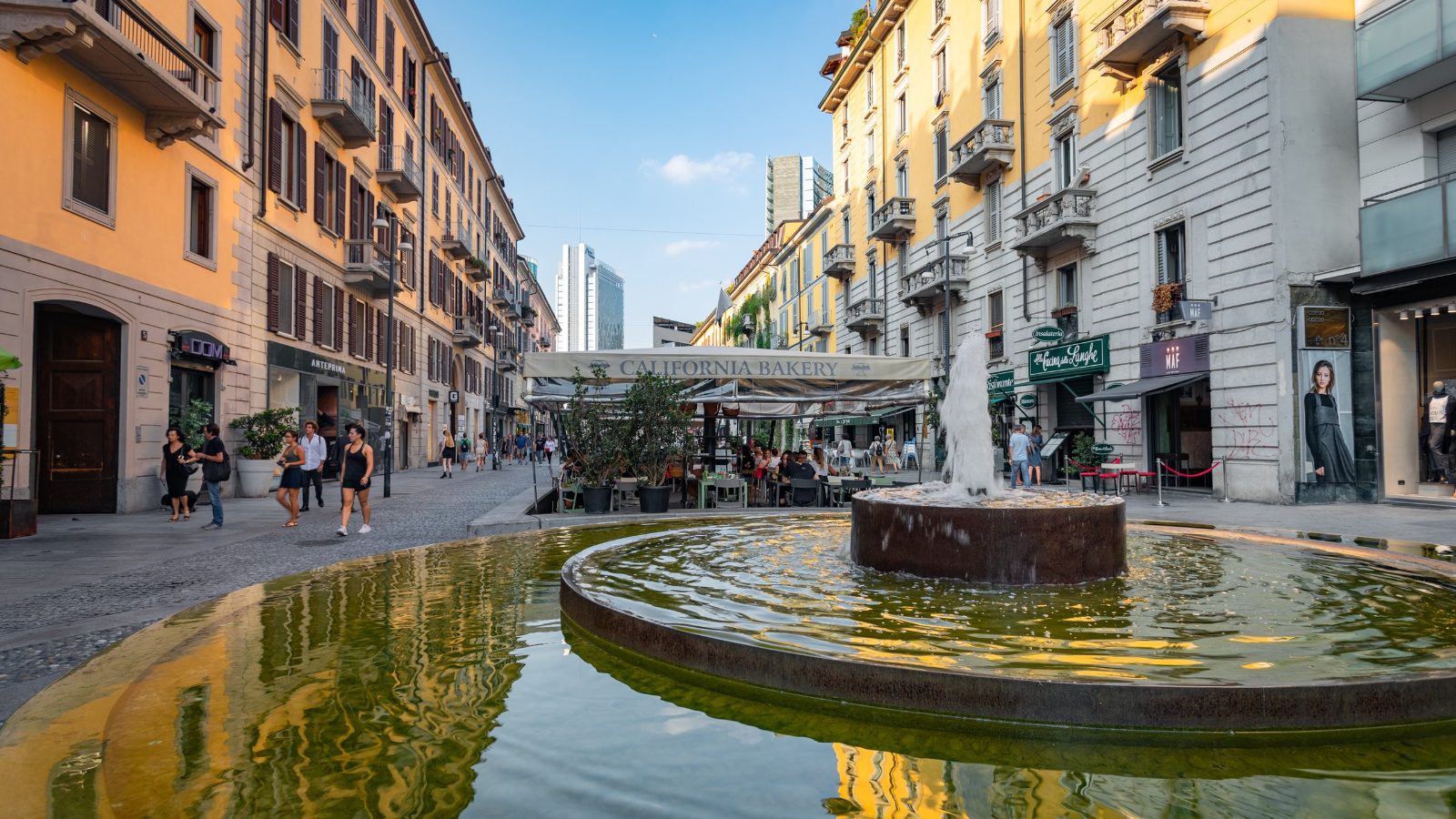 Corso Como