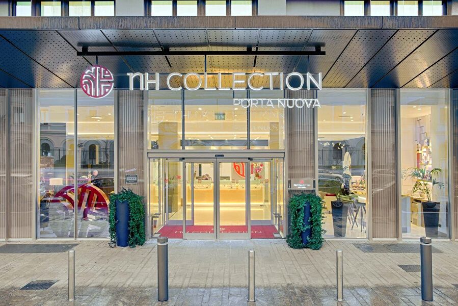 NH Collection Milano Porta Nuova