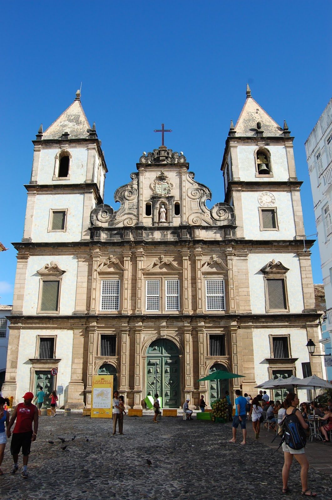 Igreja de São Francisco