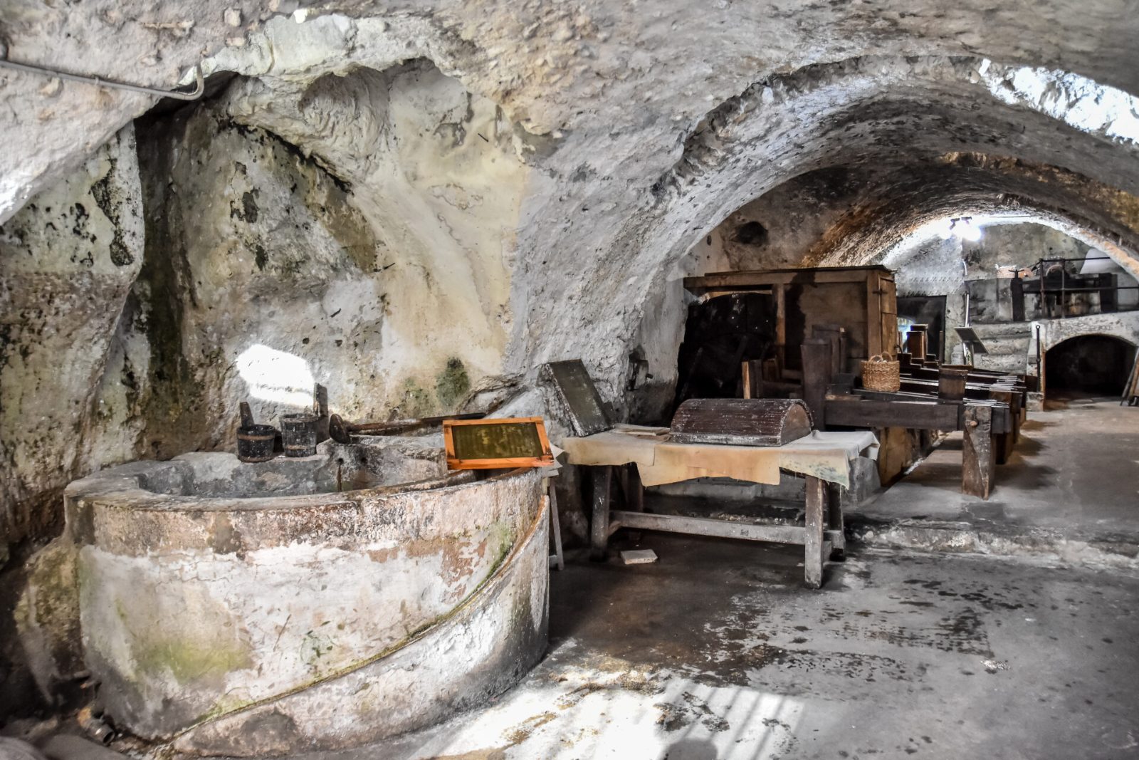 Museo della Carta