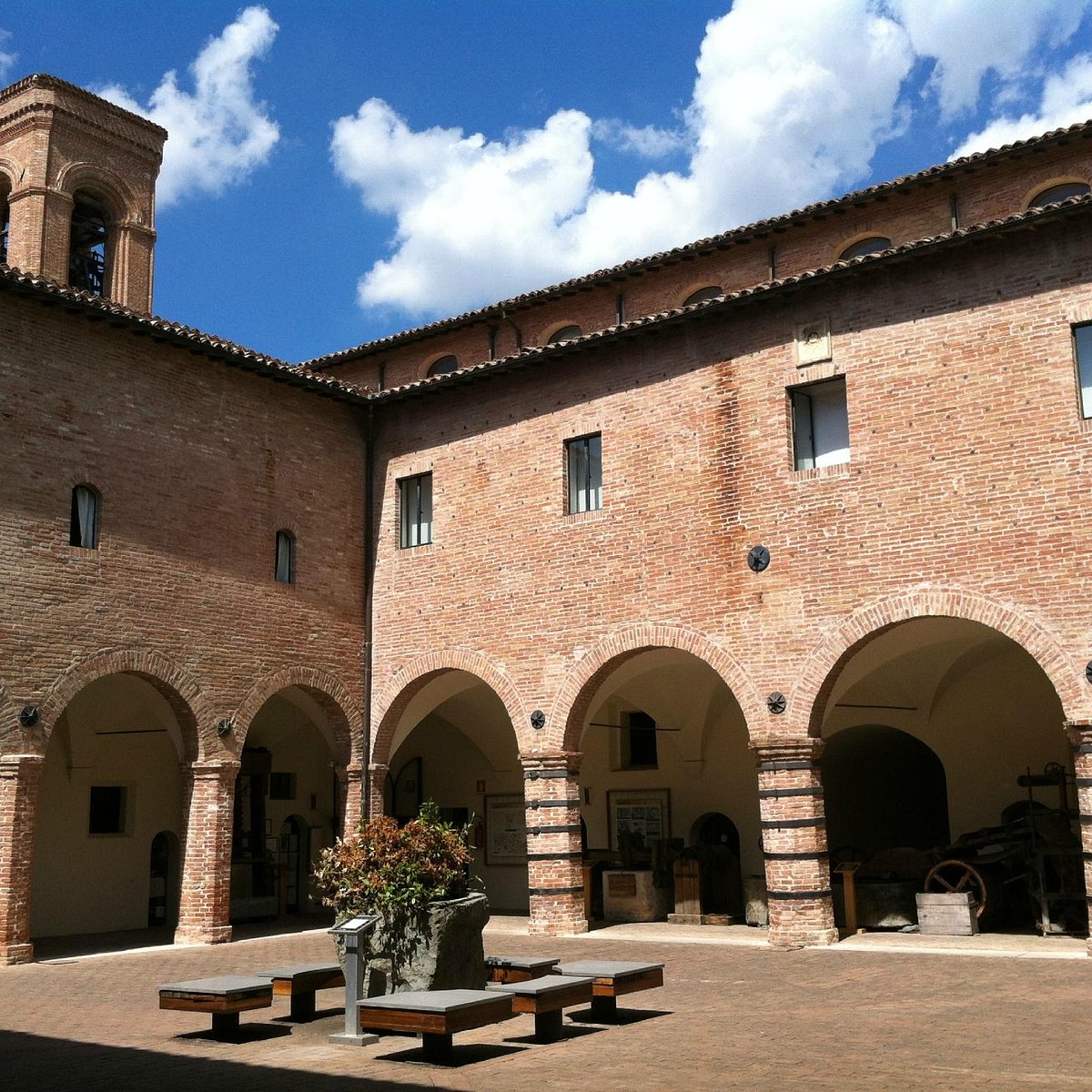 Paper Museum