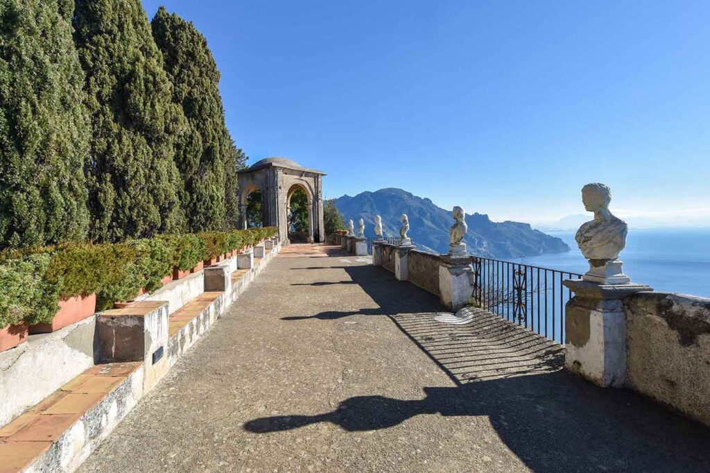 Villa Cimbrone