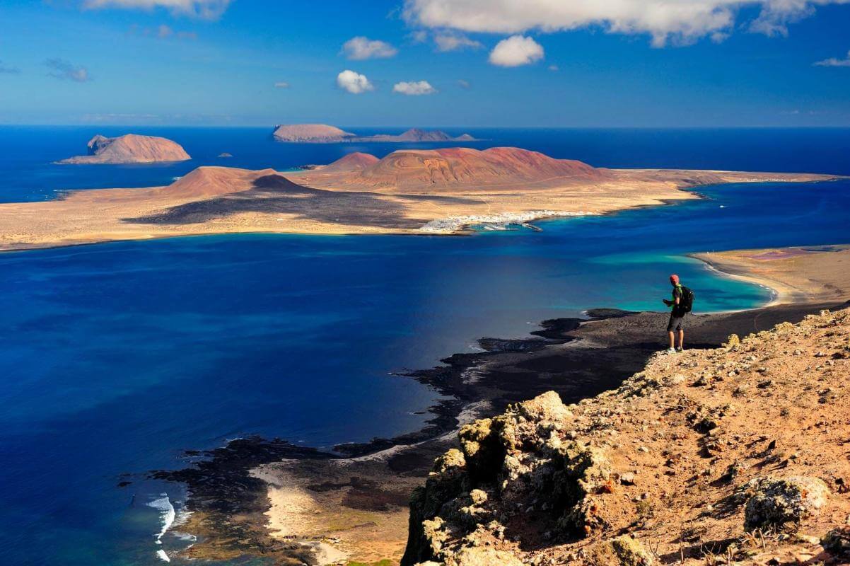 Chinijo Archipelago