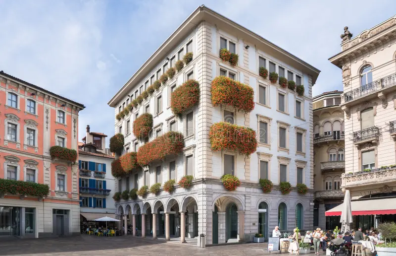 Piazza della Riforma