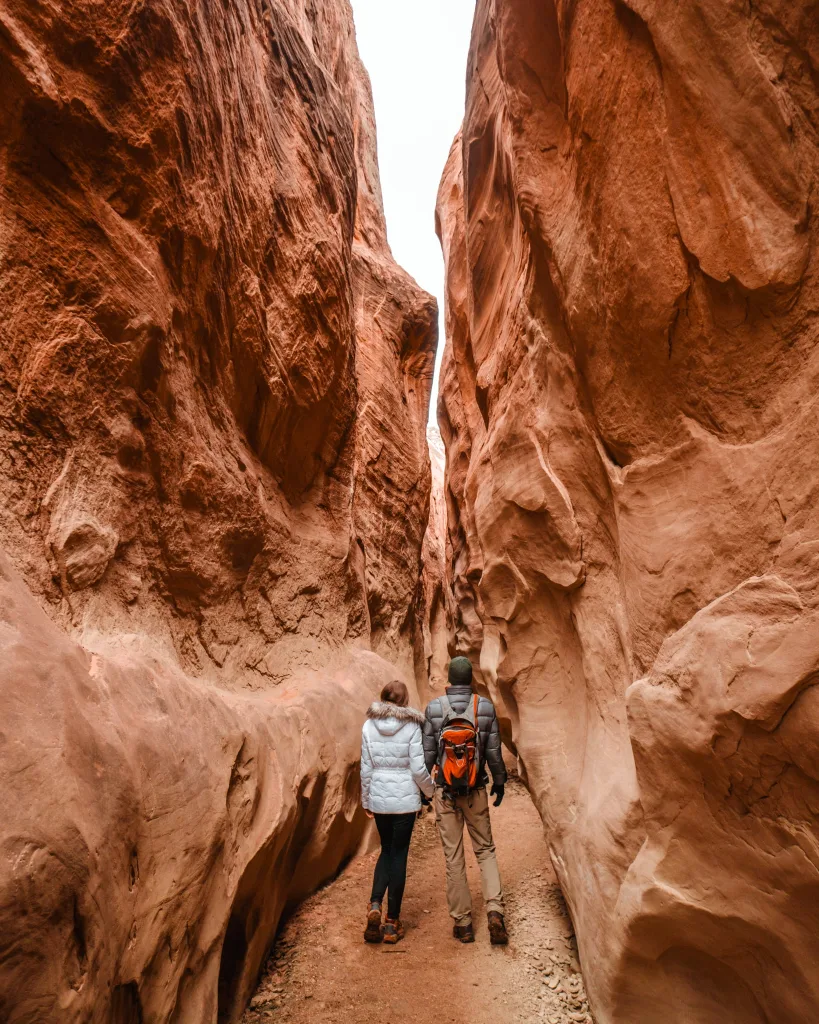 Your experience at Antelope Canyon X Tour
