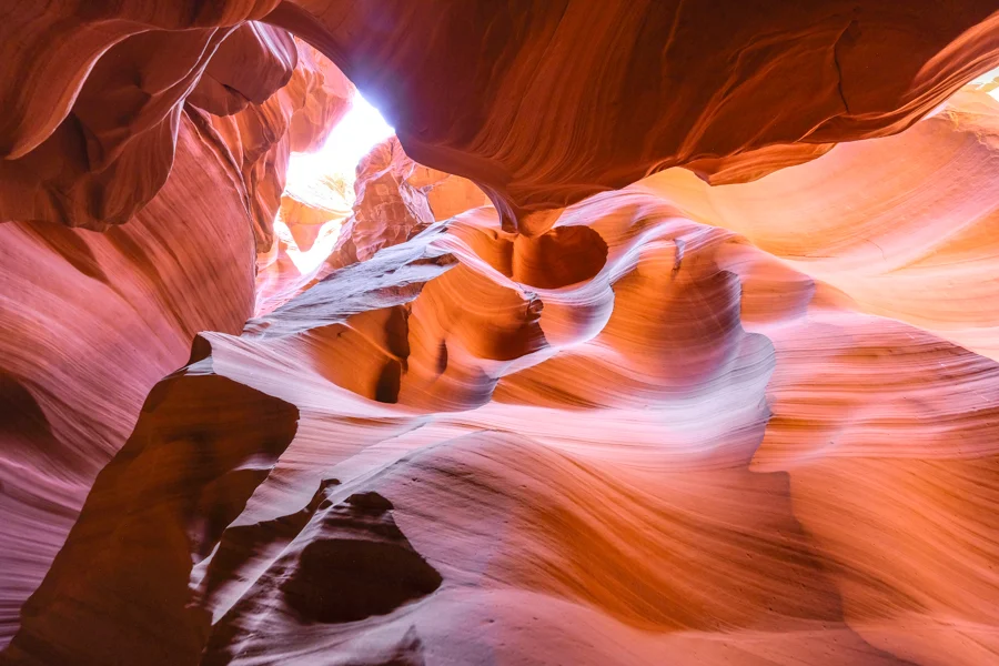 Antelope Canyon X Tour