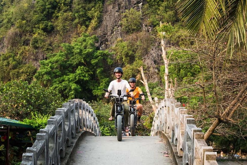 Bike Orientation