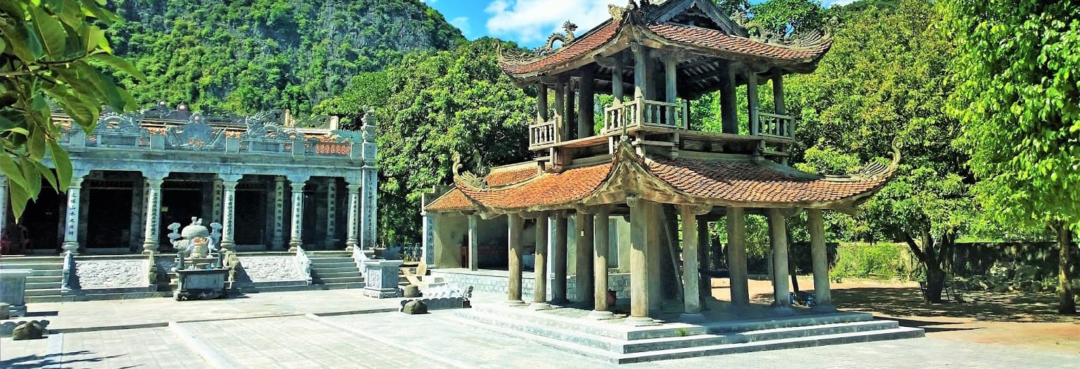 Thai Vi Temple