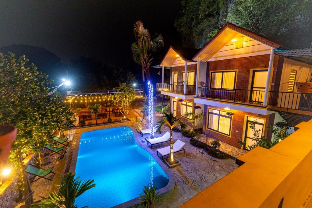 Tam Coc Homestay
