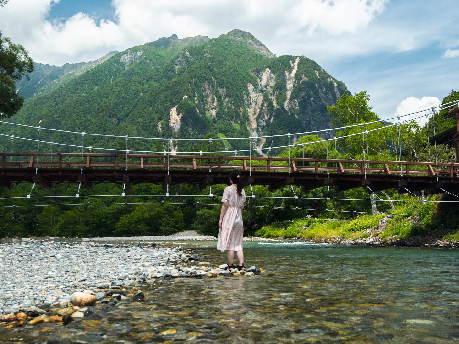 Your experience at Kamikochi Day Trip From Matsumoto