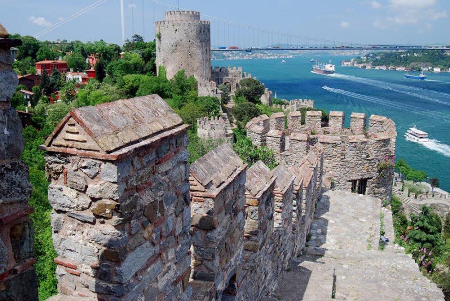 Rumeli Fortress