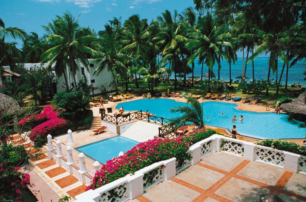 Serena Beach Hotel