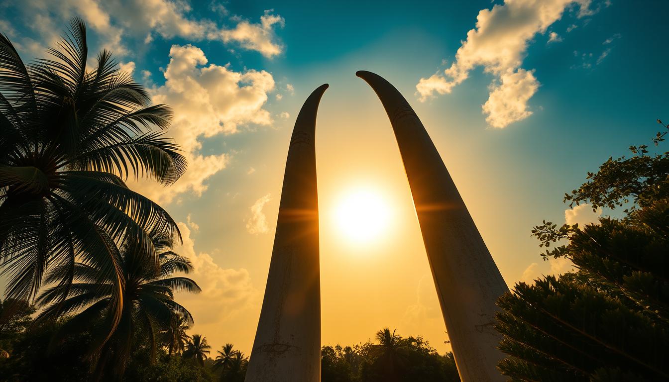 Mombasa Tusks
