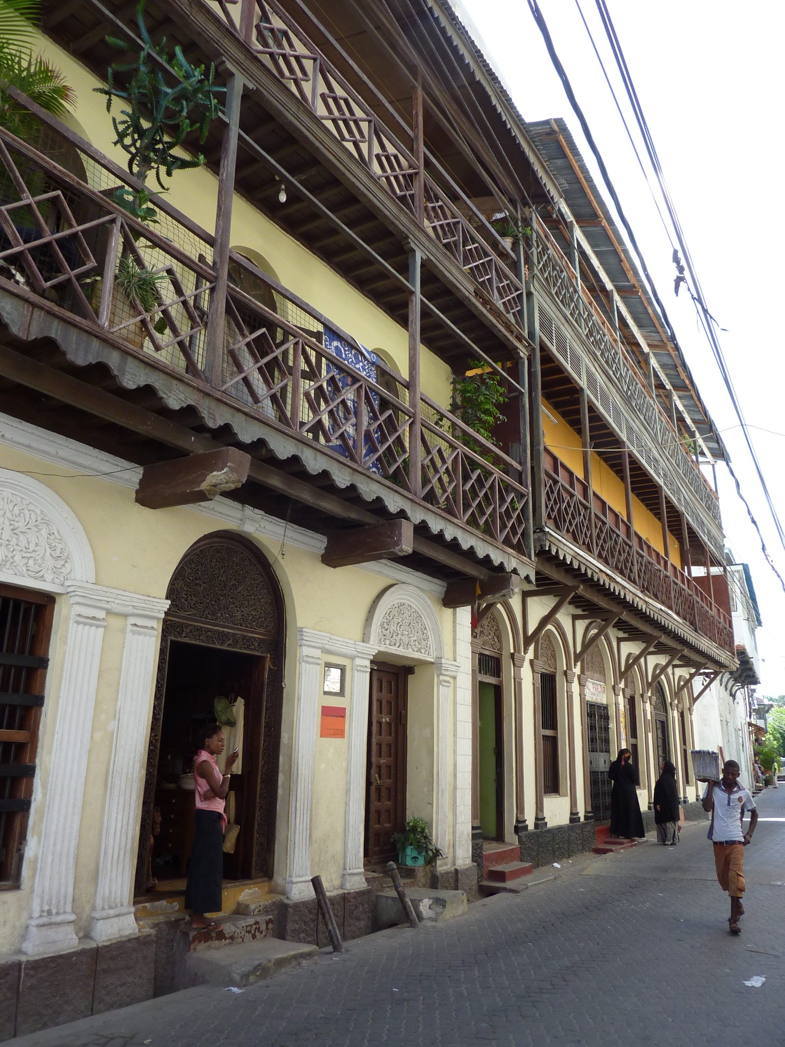 Old Town Guest House