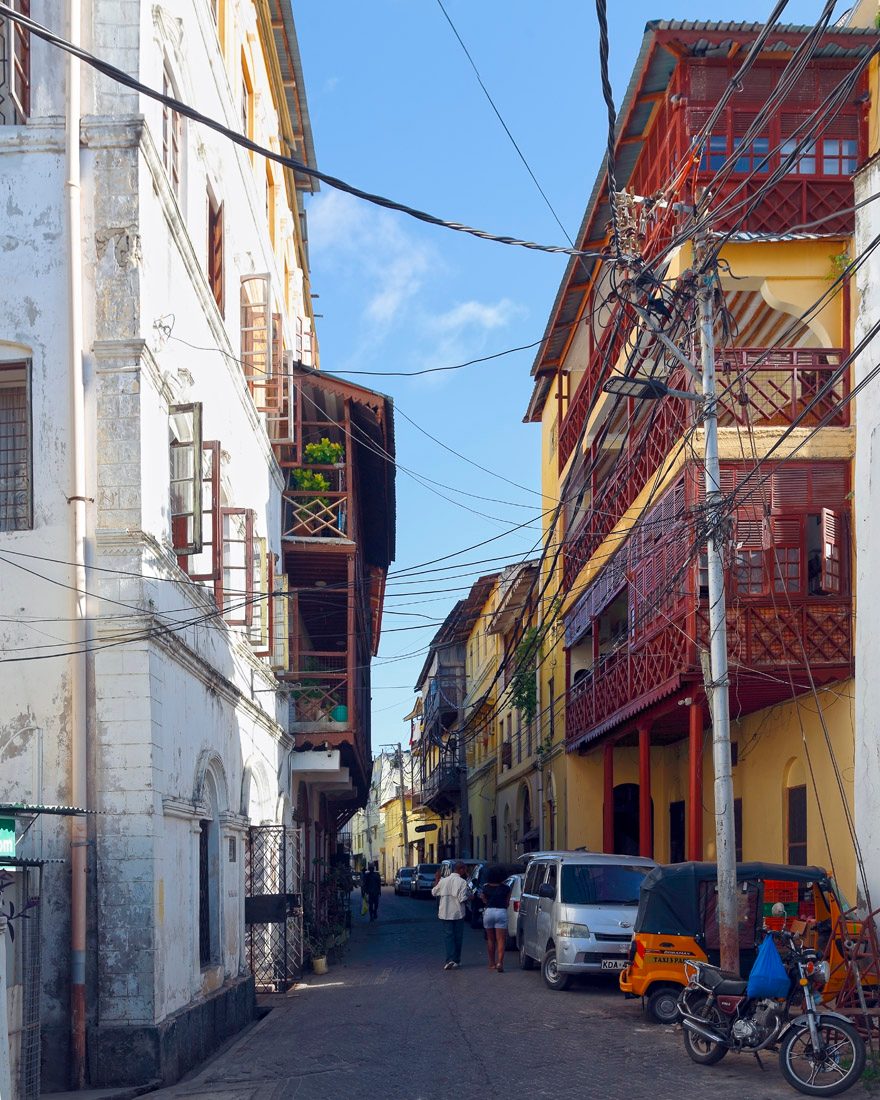 Old Town