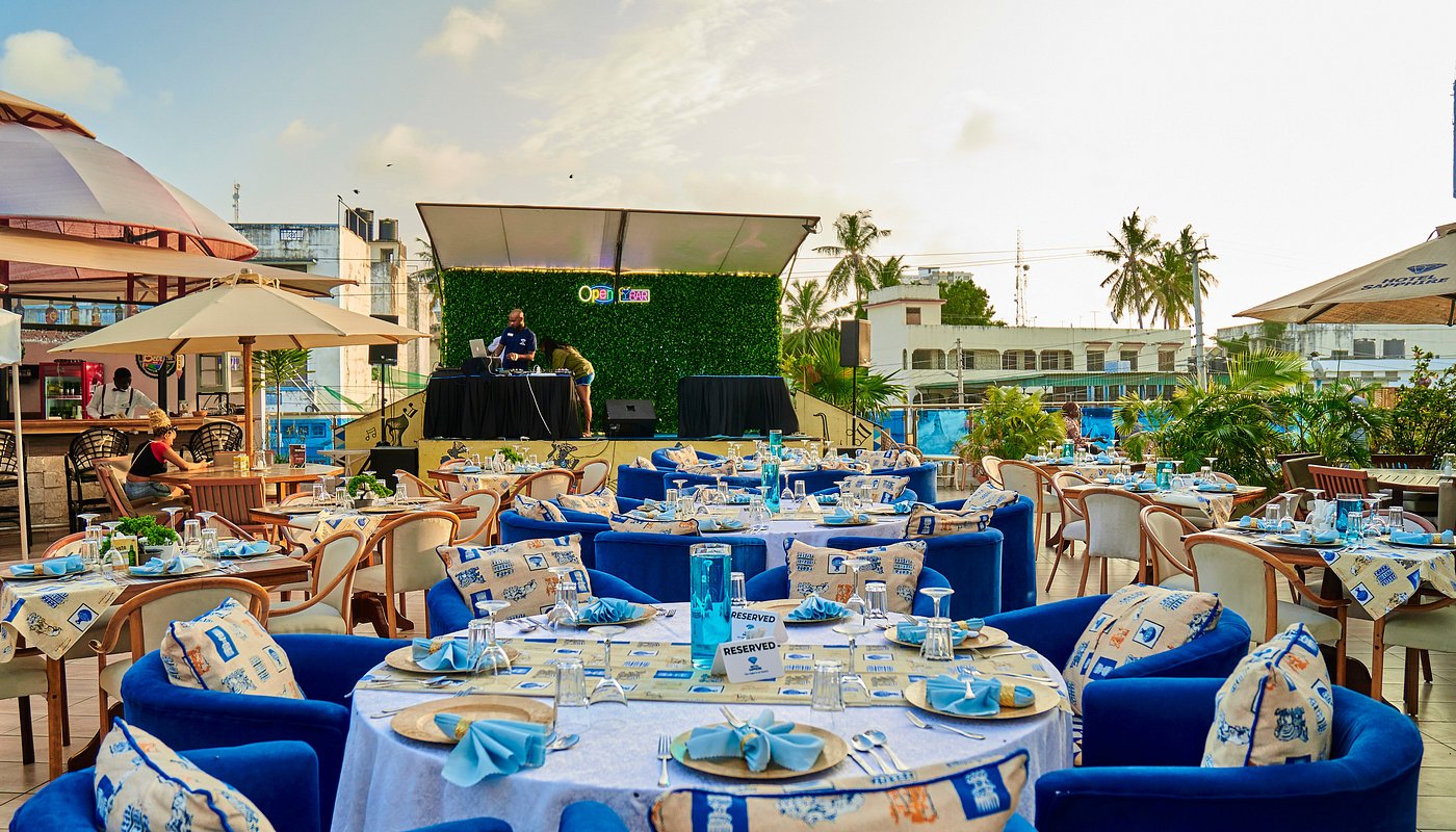 Hotel Sapphire