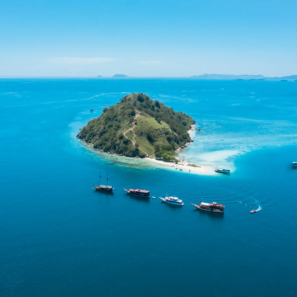 Olocuita Island