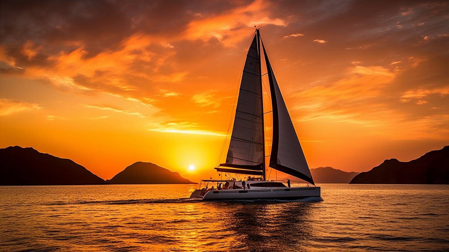 Manuel Antonio Sunset Cruise Experience