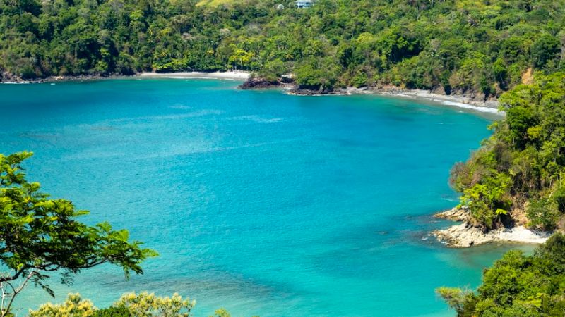Biesanz Bay