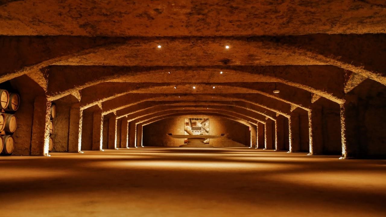 Sherry Wine Tour Jerez Experience