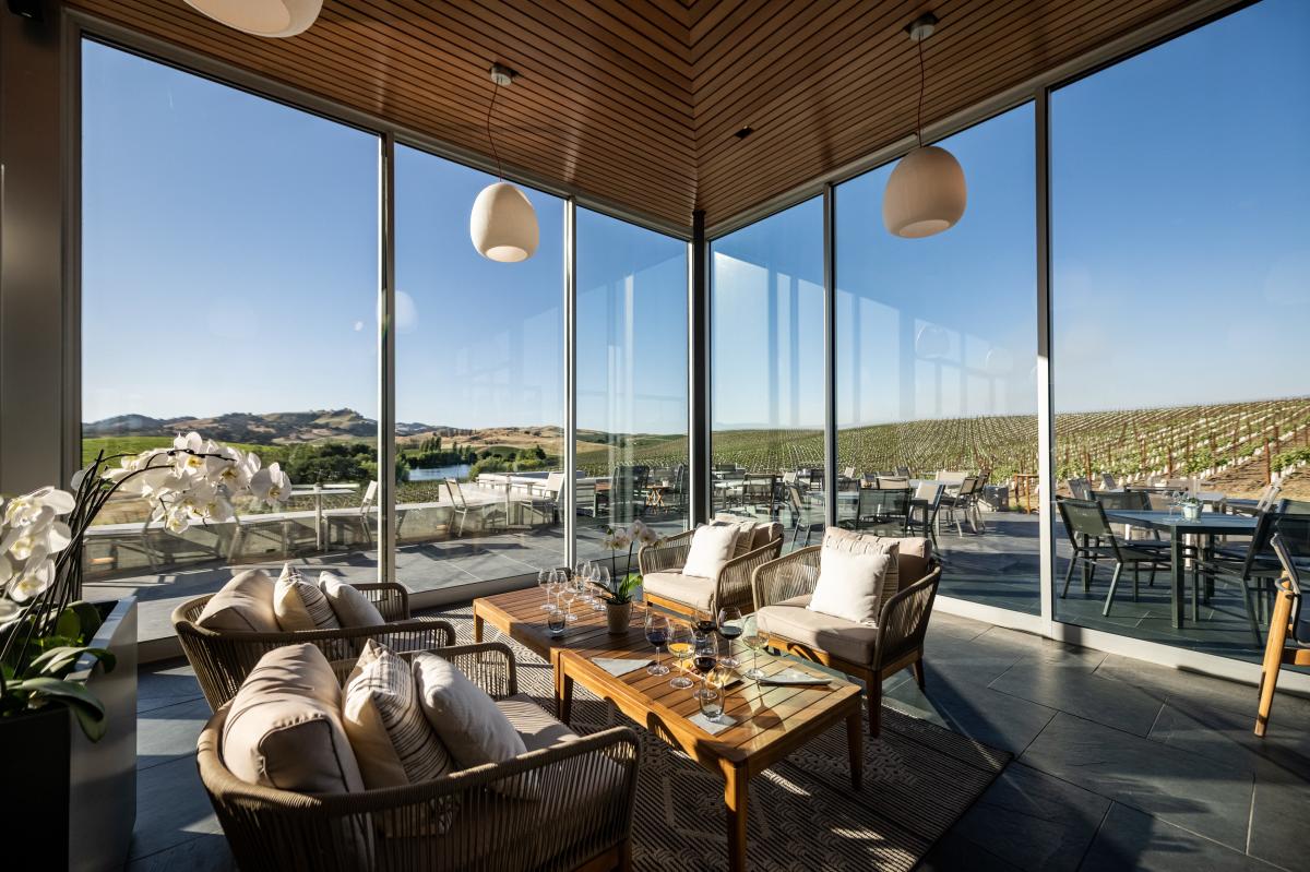 Artisan Tasting Rooms