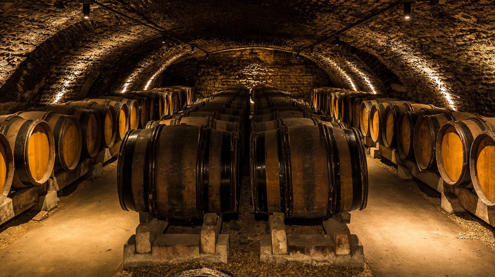 Oak Barrel Cellars