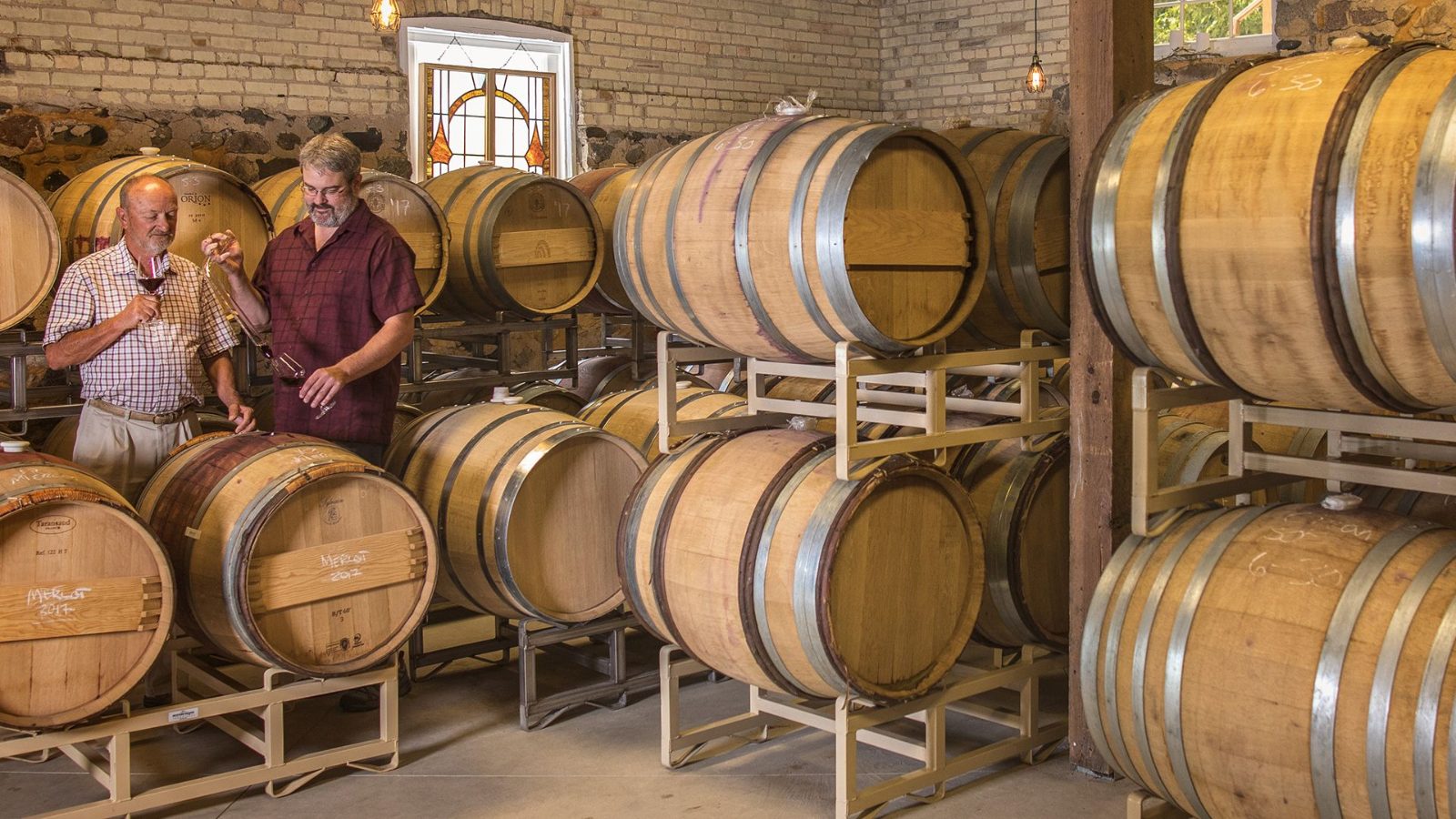 Your experience at Half Day Napa Valley Wine Tour