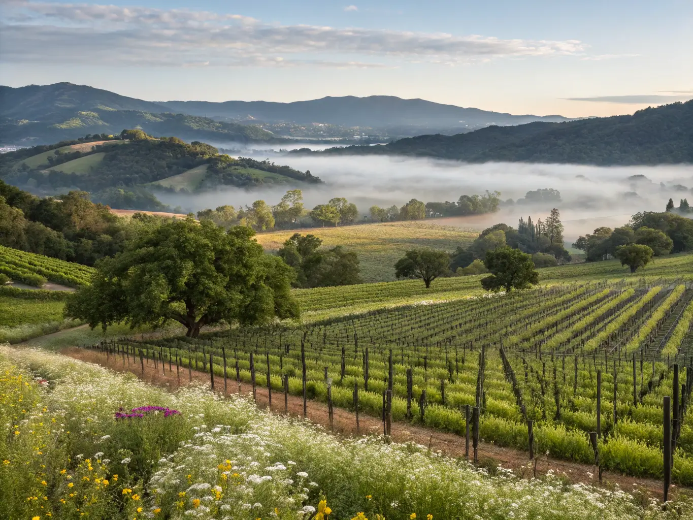 Vineyard Estates