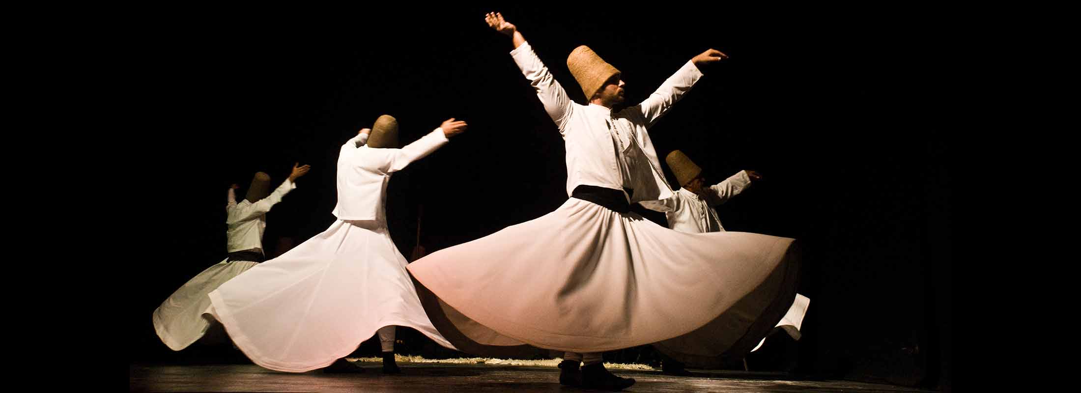 Cultural Show and Dances
