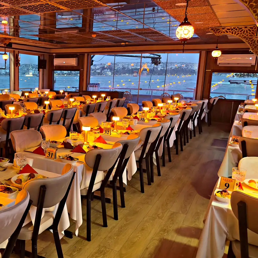 The Private Windowed Table