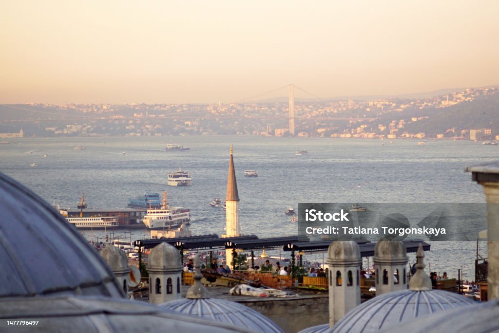 The Open-Air Observation Deck