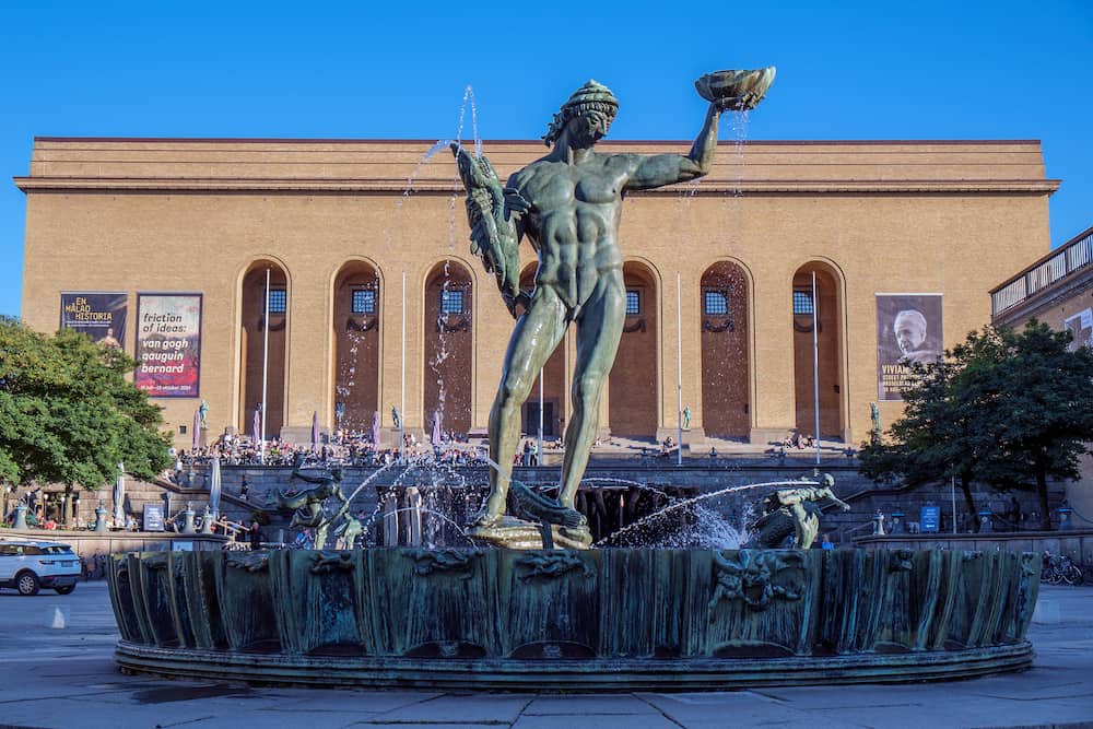 Gothenburg Museum of Art