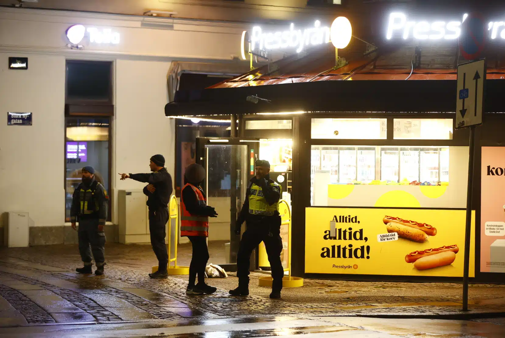 Kungsportsplatsen