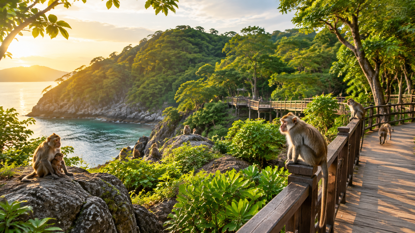 Monkey Island