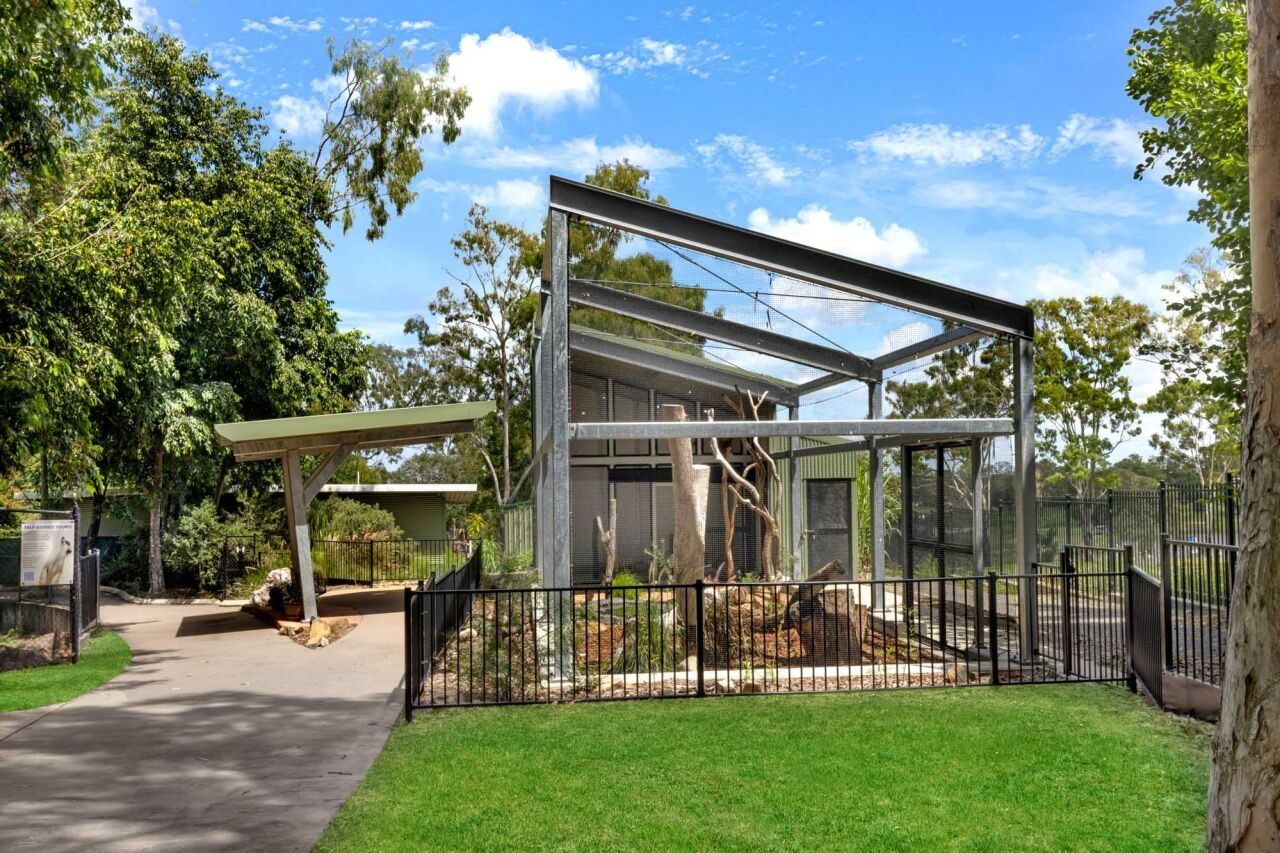Eagle Enclosures