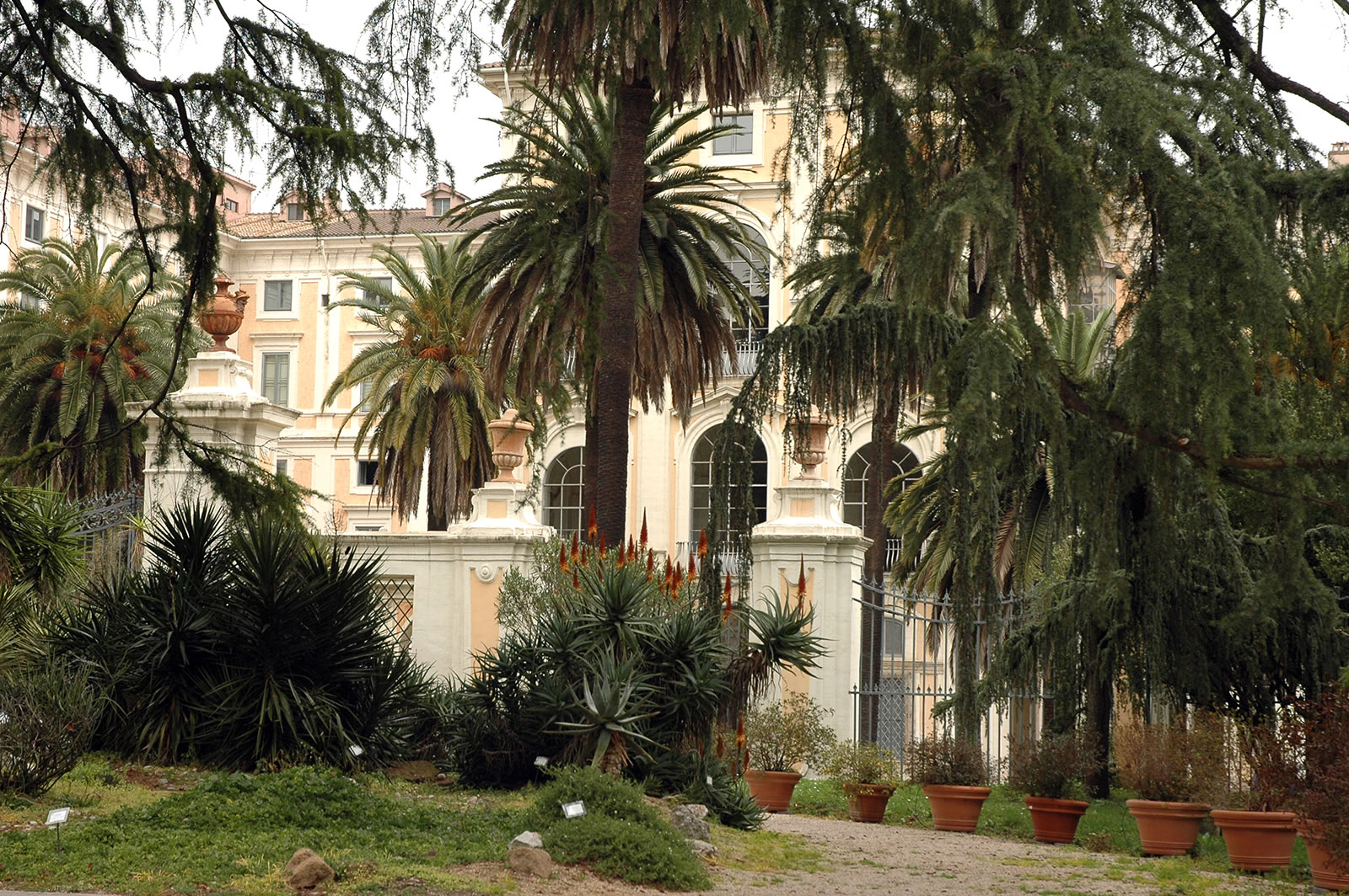 Orto Botanico