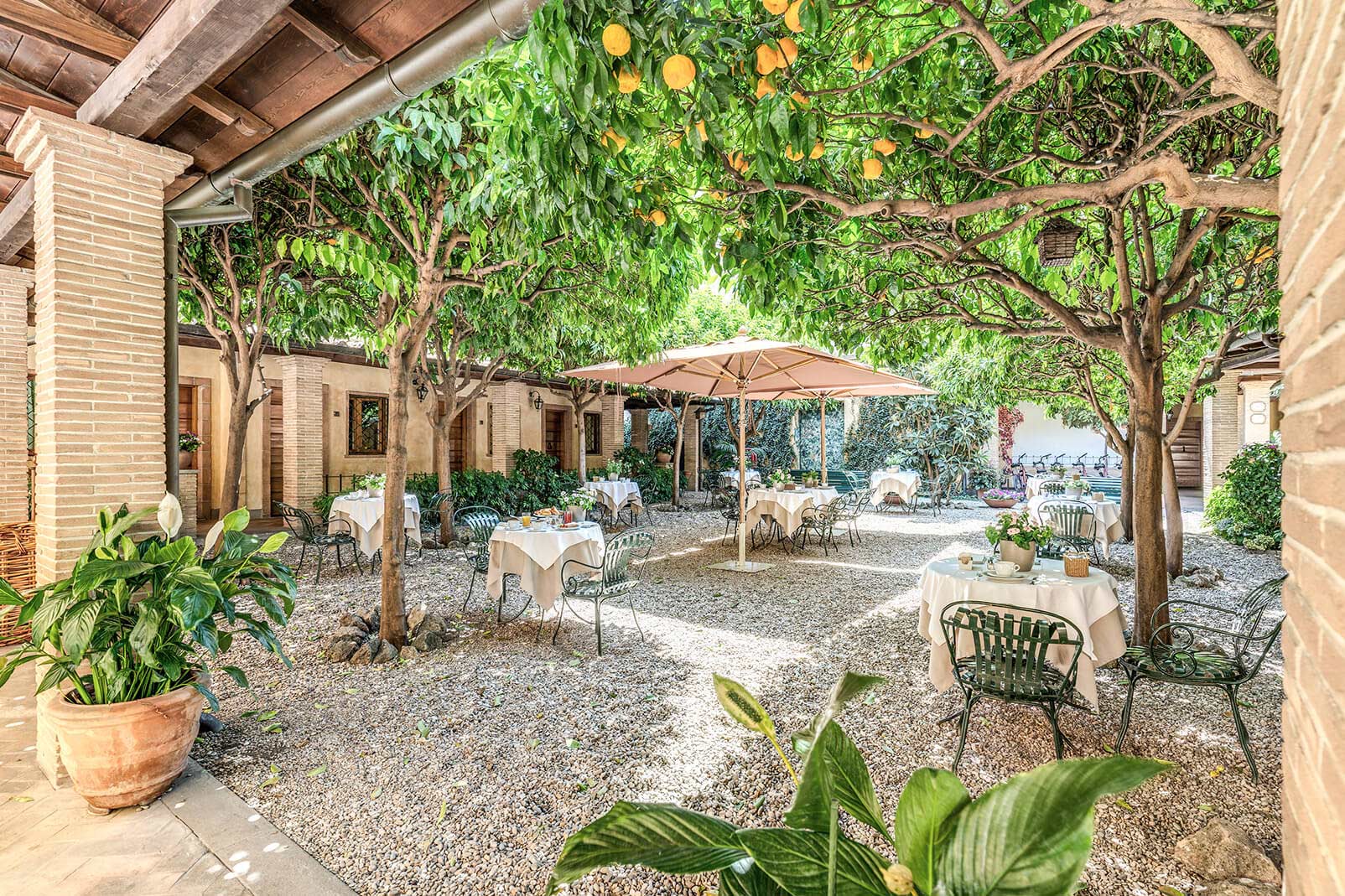 Hotel Santa Maria