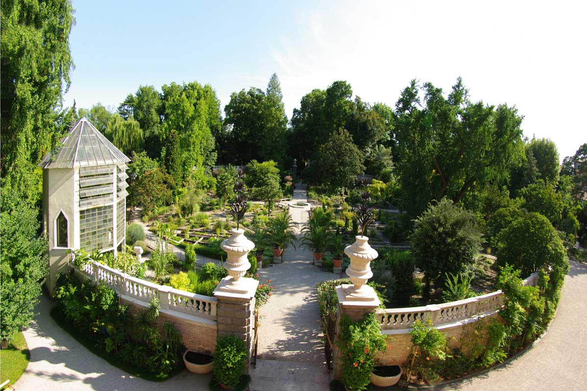 Orto Botanico